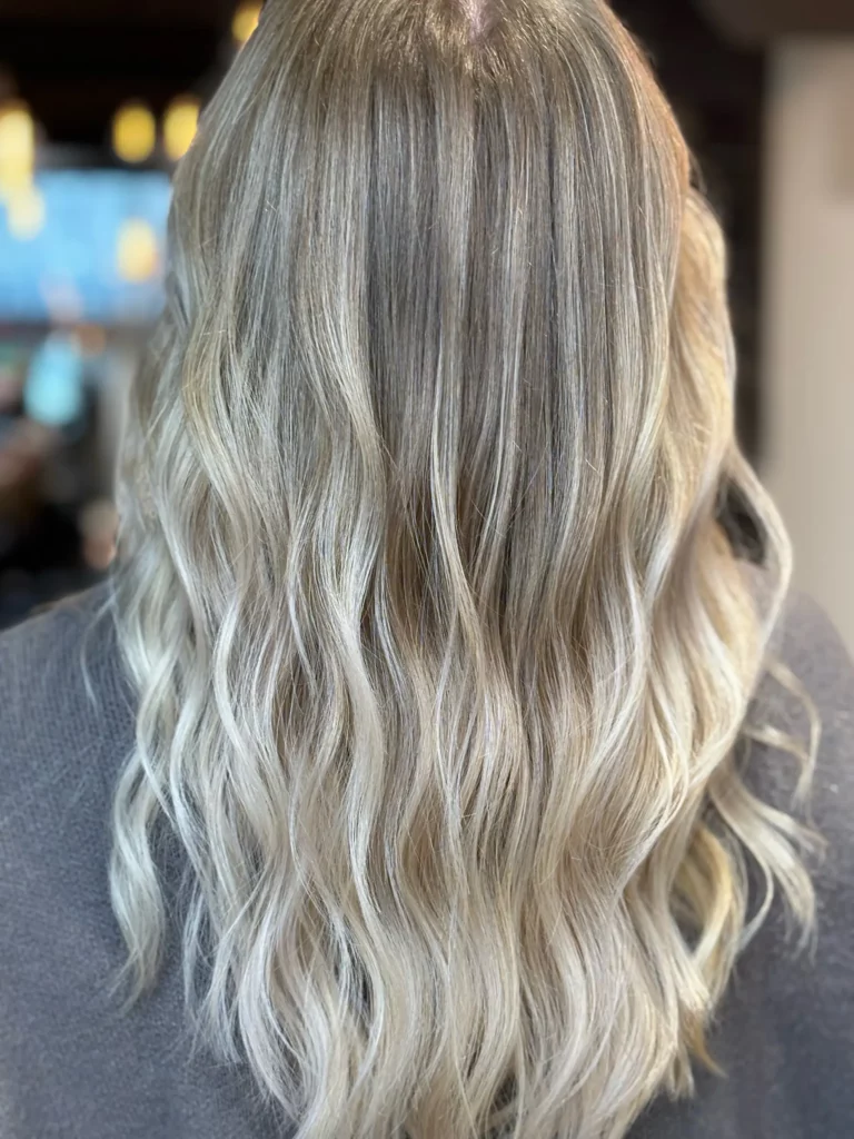 Color Melting für alle Haartypen - die Färbetechnik für mehr Natürlichkeit