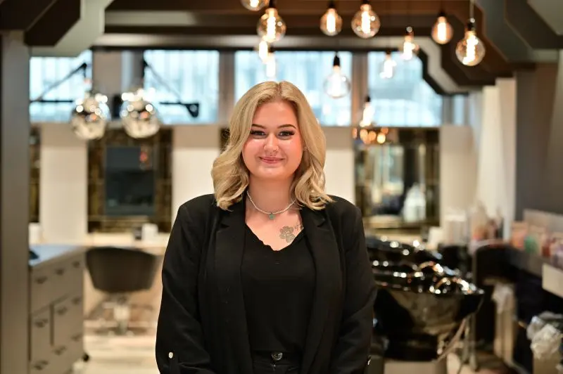 Marina Friseur Hair