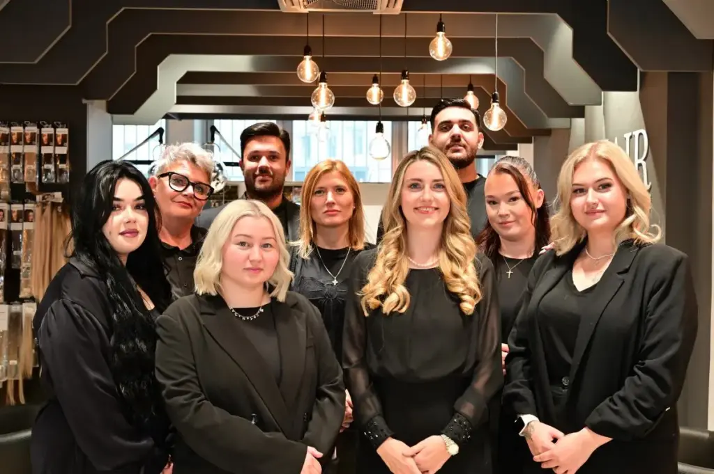Friseur Jobs bei HAIR in Dortmund