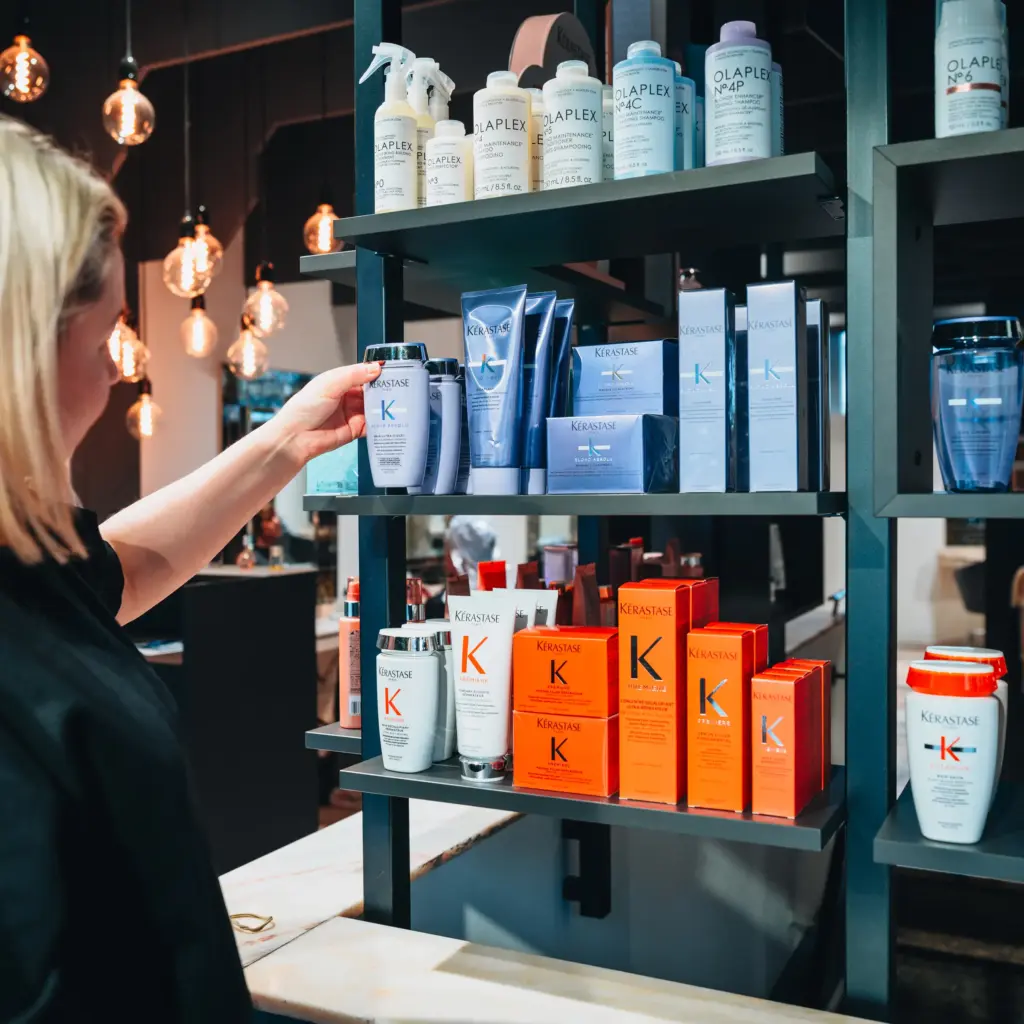 kerastase friseur dortmund